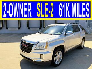 2017 Gmc Terrain for sale in Joppa MD