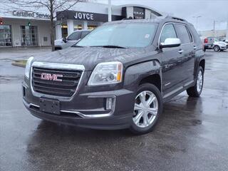 2016 Gmc Terrain for sale in Avon OH