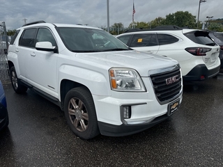 2016 Gmc Terrain for sale in North Haven CT