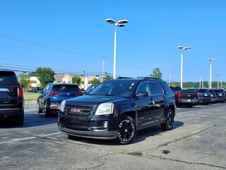 2017 Gmc Terrain for sale in Avon OH