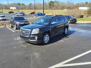 2017 Gmc Terrain