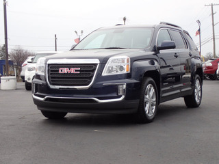 2017 Gmc Terrain