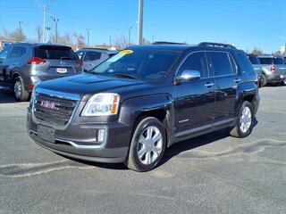 2016 Gmc Terrain