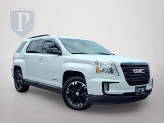 2017 Gmc Terrain for sale in Kernersville NC