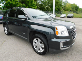 2017 Gmc Terrain for sale in Clarksville TN