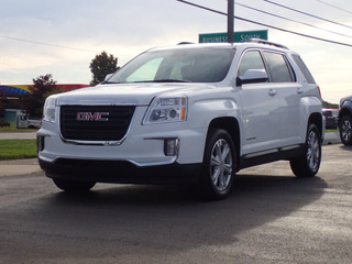 2017 Gmc Terrain