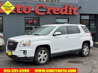 2017 Gmc Terrain for sale in Cincinnati OH