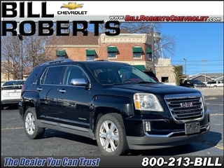 2017 Gmc Terrain for sale in Little Ferry NJ