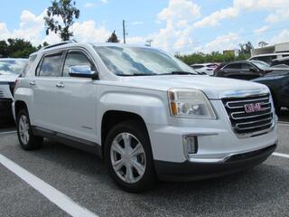 2017 Gmc Terrain for sale in Ocala FL