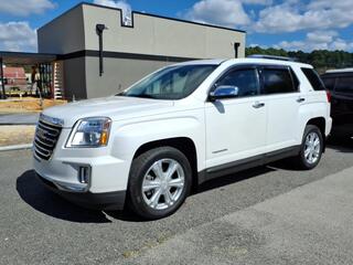2016 Gmc Terrain