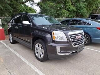 2016 Gmc Terrain for sale in Conroe TX