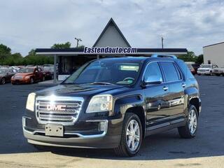 2017 Gmc Terrain