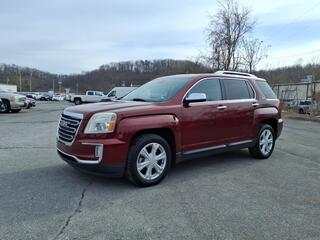 2016 Gmc Terrain for sale in Johnson City TN