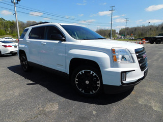 2017 Gmc Terrain