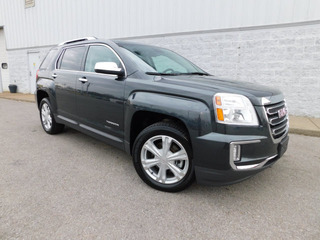 2017 Gmc Terrain for sale in Clarksville TN