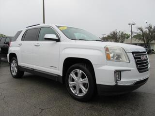 2017 Gmc Terrain for sale in Ocala FL