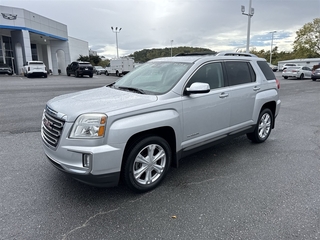 2017 Gmc Terrain for sale in Johnson City TN