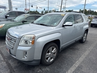 2014 Gmc Terrain for sale in Knoxville TN
