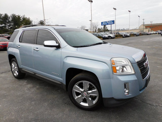 2014 Gmc Terrain