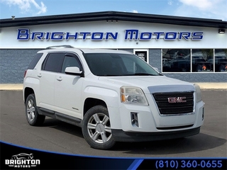 2014 Gmc Terrain for sale in Brighton MI