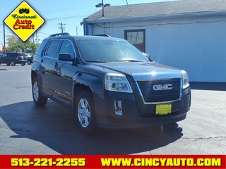 2015 Gmc Terrain