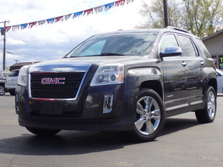 2015 Gmc Terrain for sale in Waterford MI