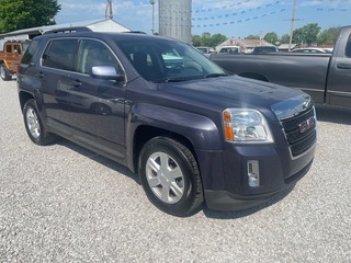 2014 Gmc Terrain for sale in Guthrie KY