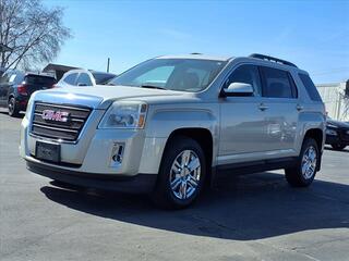2015 Gmc Terrain