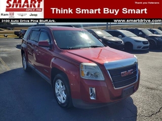 2014 Gmc Terrain