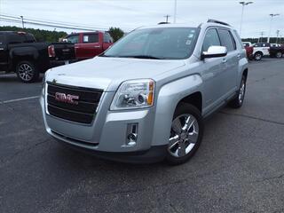 2015 Gmc Terrain