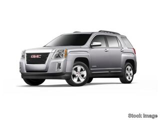 2014 Gmc Terrain