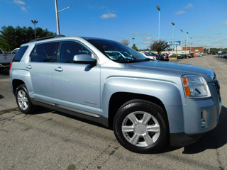 2015 Gmc Terrain for sale in Clarksville TN