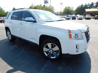 2015 Gmc Terrain