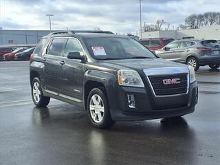 2014 Gmc Terrain for sale in Southfield MI