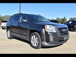 2015 Gmc Terrain