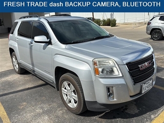2014 Gmc Terrain for sale in Dallas TX