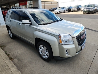 2015 Gmc Terrain