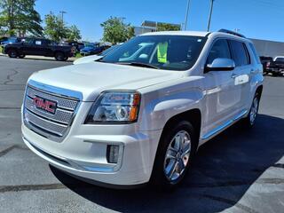2017 Gmc Terrain