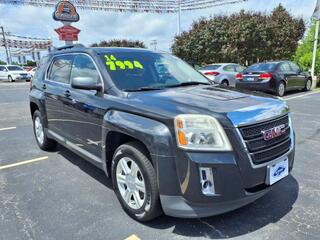 2014 Gmc Terrain for sale in Rockford IL