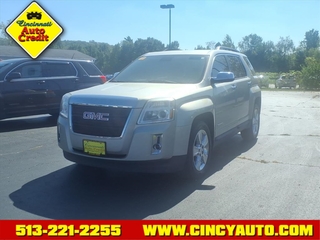 2014 Gmc Terrain for sale in Cincinnati OH