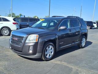 2014 Gmc Terrain