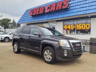 2015 Gmc Terrain