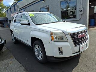 2015 Gmc Terrain