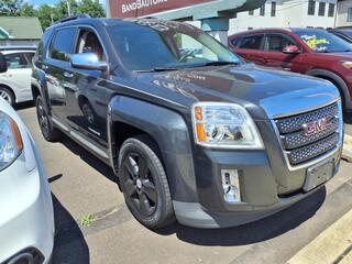 2014 Gmc Terrain for sale in Greensboro NC