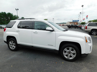 2015 Gmc Terrain
