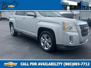 2015 Gmc Terrain