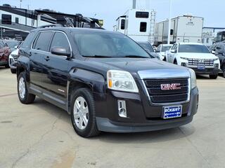 2015 Gmc Terrain