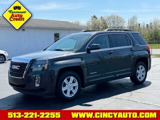 2015 Gmc Terrain for sale in Cincinnati OH