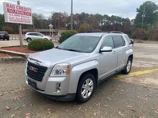 2012 Gmc Terrain for sale in Fayetteville NC