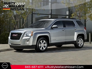 2013 Gmc Terrain for sale in Knoxville TN